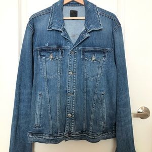 Joe’s Jeans Denim Jacket